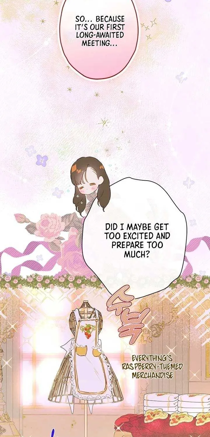 My Mother Gets Married Again Chapter 86 page 7 - 