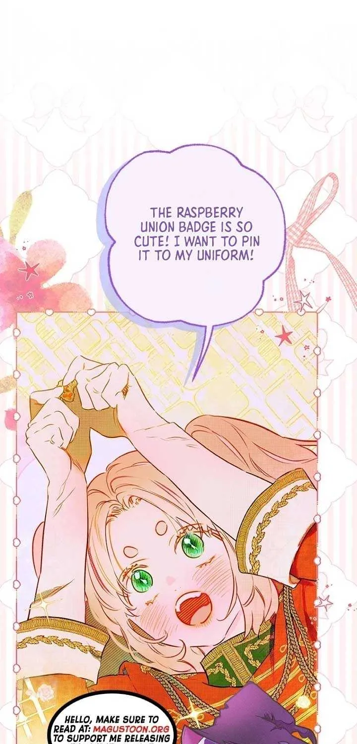 My Mother Gets Married Again Chapter 87 page 2 - 