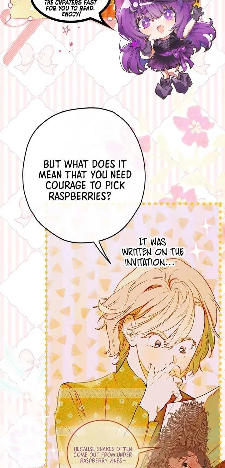 My Mother Gets Married Again Chapter 87 page 3 - 