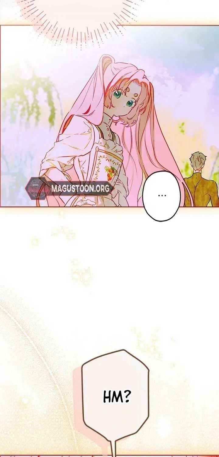 My Mother Gets Married Again Chapter 87 page 22 - 