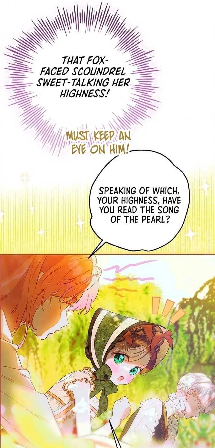 My Mother Gets Married Again Chapter 87 page 29 - 