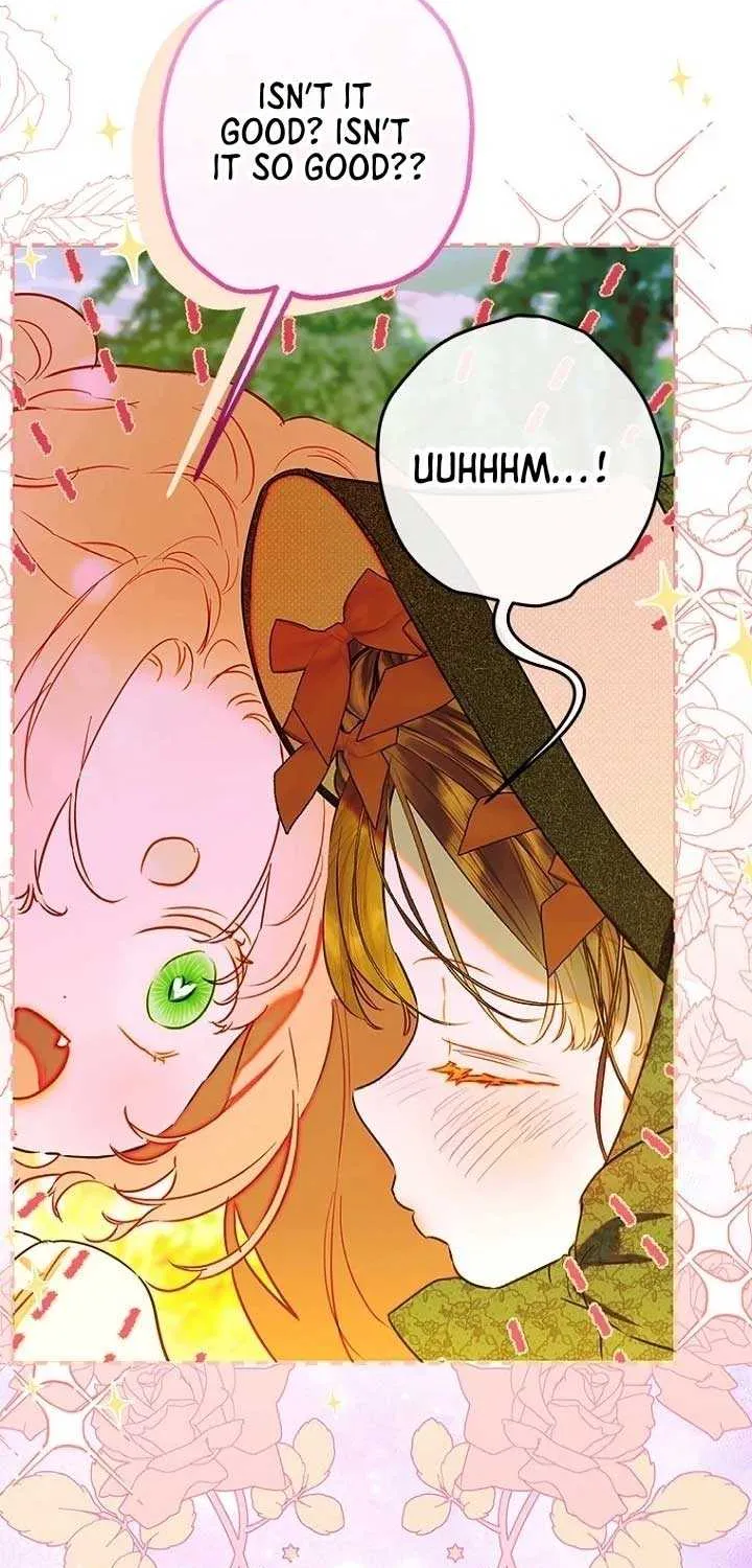 My Mother Gets Married Again Chapter 87 page 31 - 