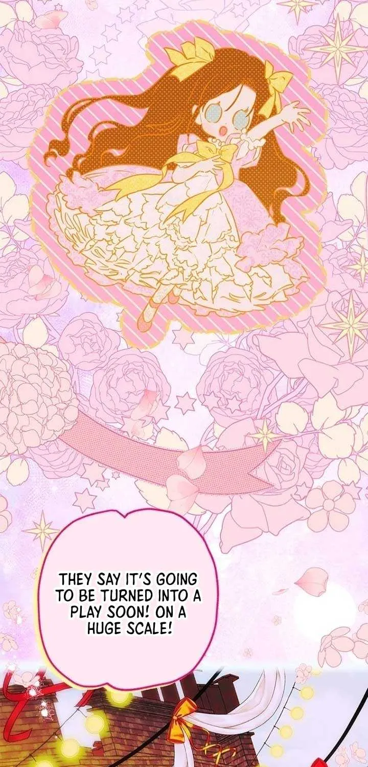 My Mother Gets Married Again Chapter 87 page 33 - 