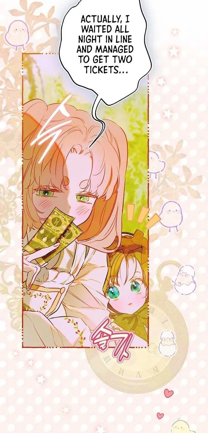 My Mother Gets Married Again Chapter 87 page 35 - 
