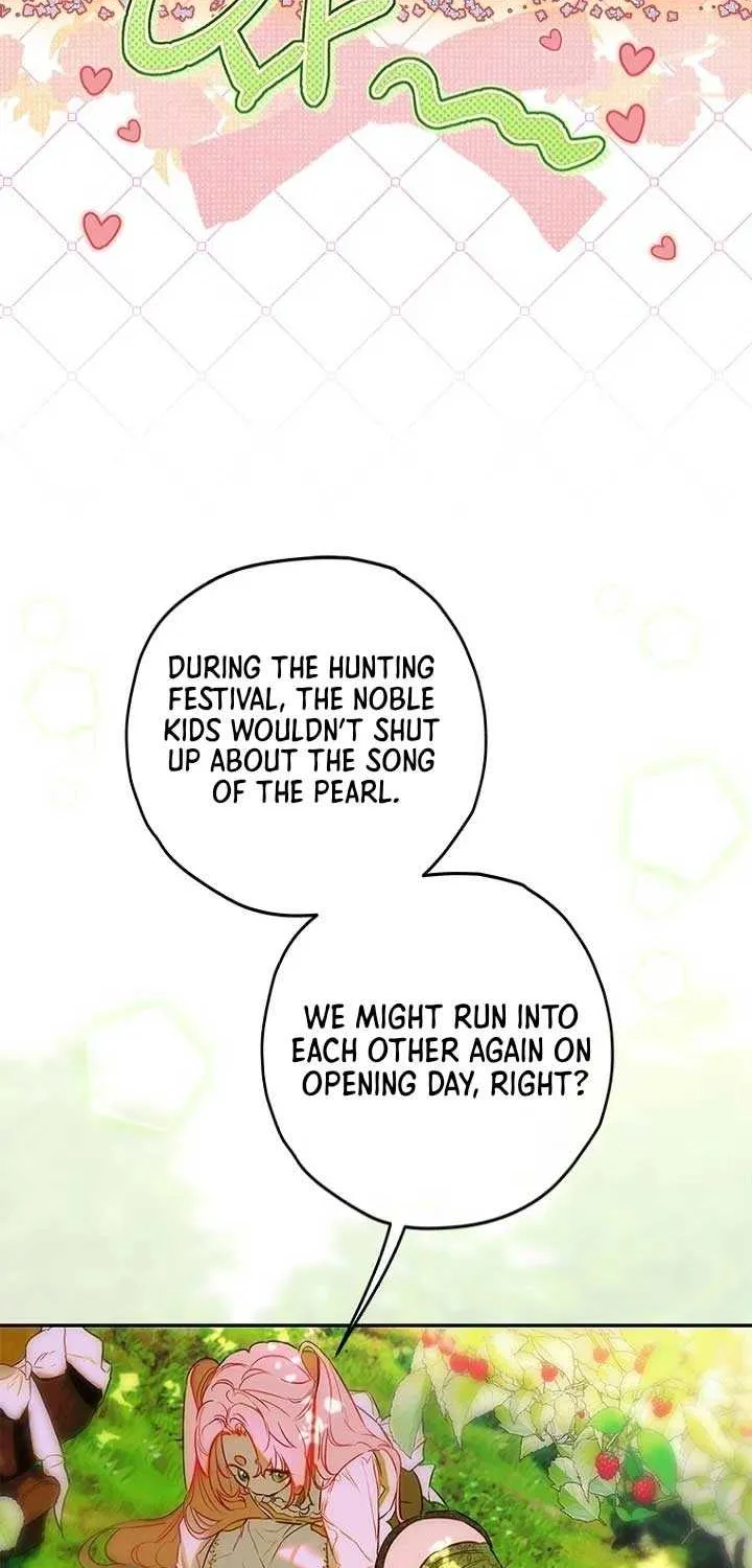 My Mother Gets Married Again Chapter 87 page 38 - 