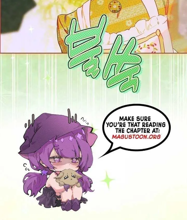 My Mother Gets Married Again Chapter 87 page 50 - 