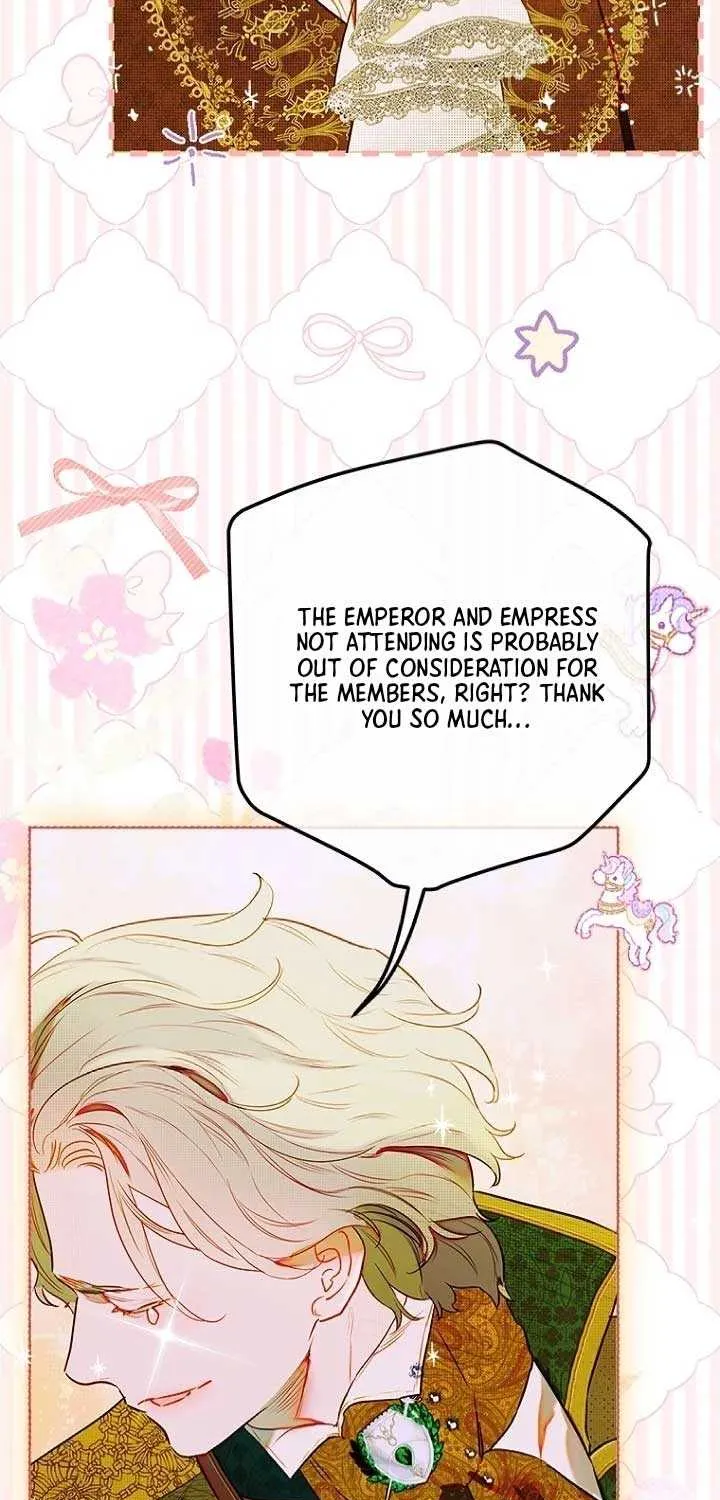 My Mother Gets Married Again Chapter 87 page 6 - 