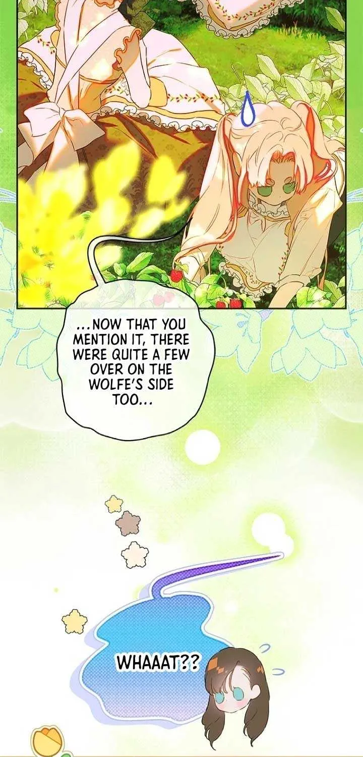 My Mother Gets Married Again Chapter 87 page 53 - 