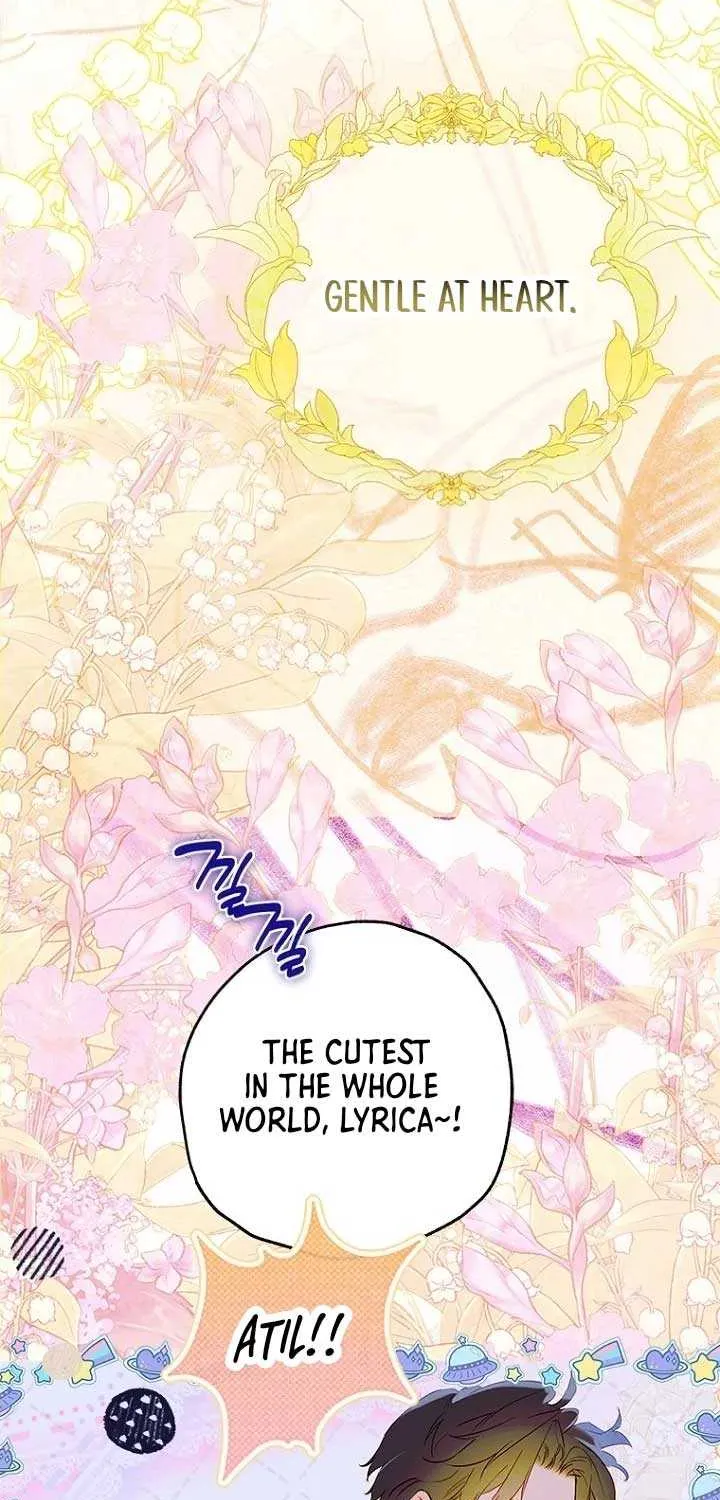 My Mother Gets Married Again Chapter 87 page 57 - 