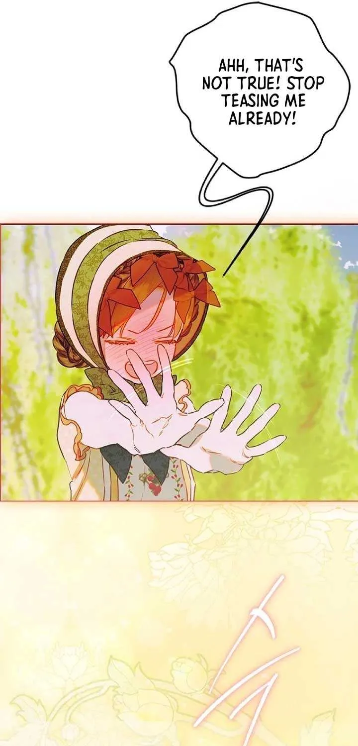 My Mother Gets Married Again Chapter 87 page 59 - 