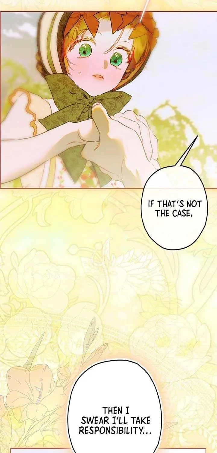My Mother Gets Married Again Chapter 87 page 60 - 