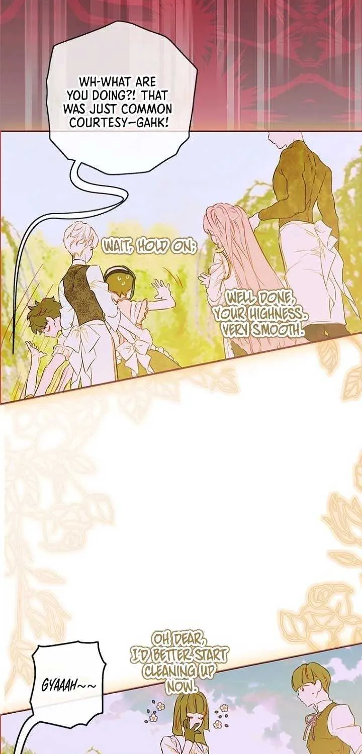 My Mother Gets Married Again Chapter 87 page 68 - 