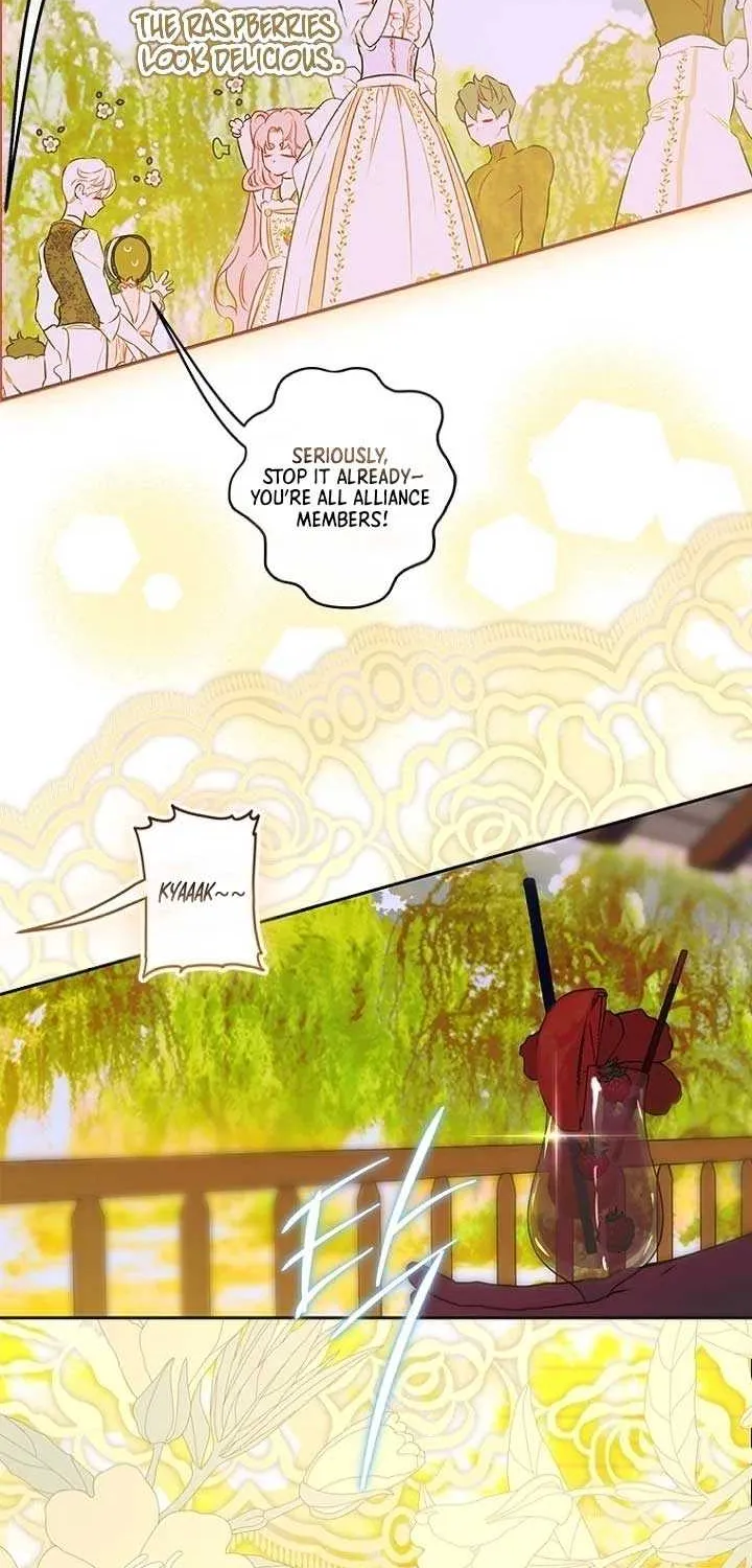 My Mother Gets Married Again Chapter 87 page 69 - 