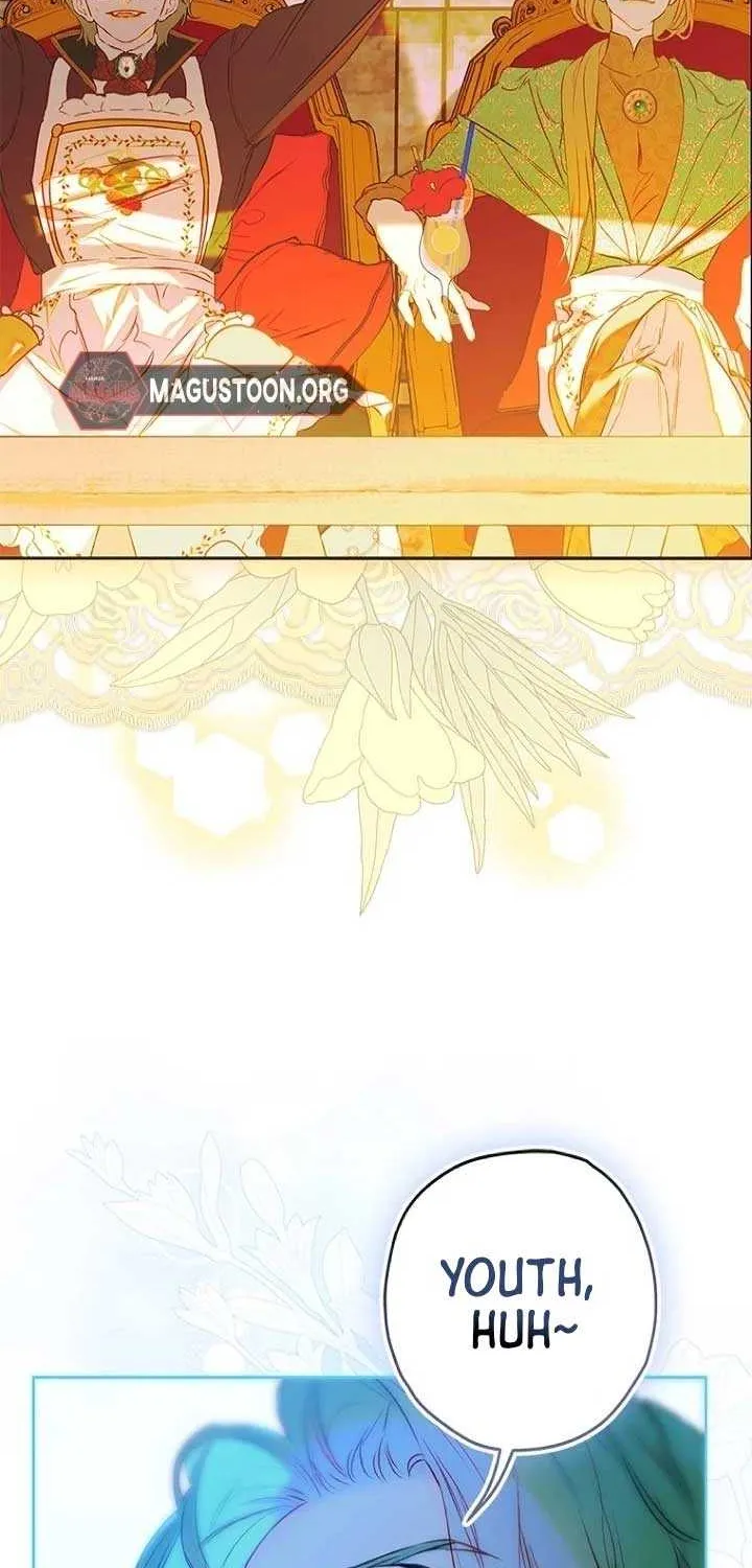My Mother Gets Married Again Chapter 87 page 71 - 