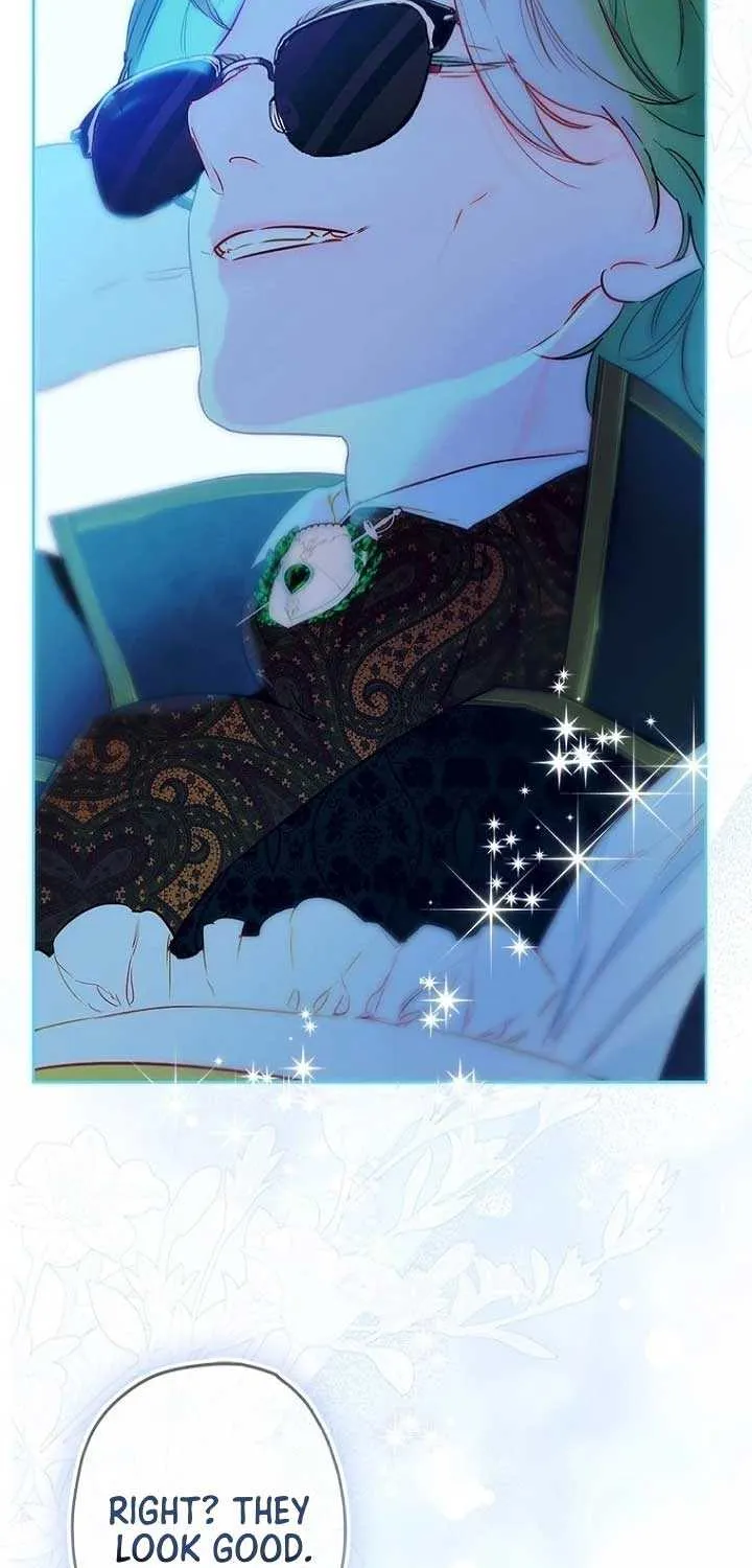 My Mother Gets Married Again Chapter 87 page 72 - 