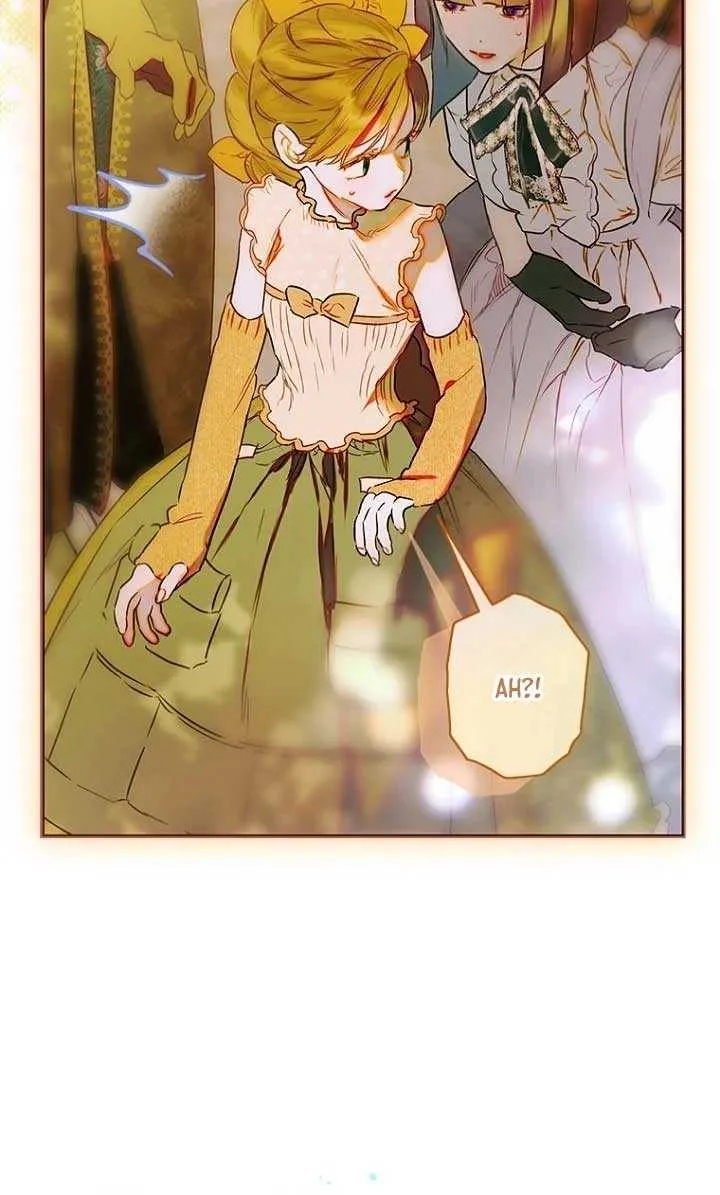 My Mother Gets Married Again Chapter 87 page 10 - 