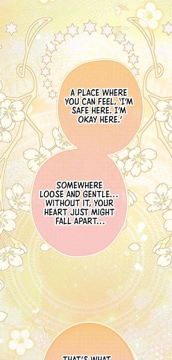 My Mother Gets Married Again Chapter 88 page 42 - 
