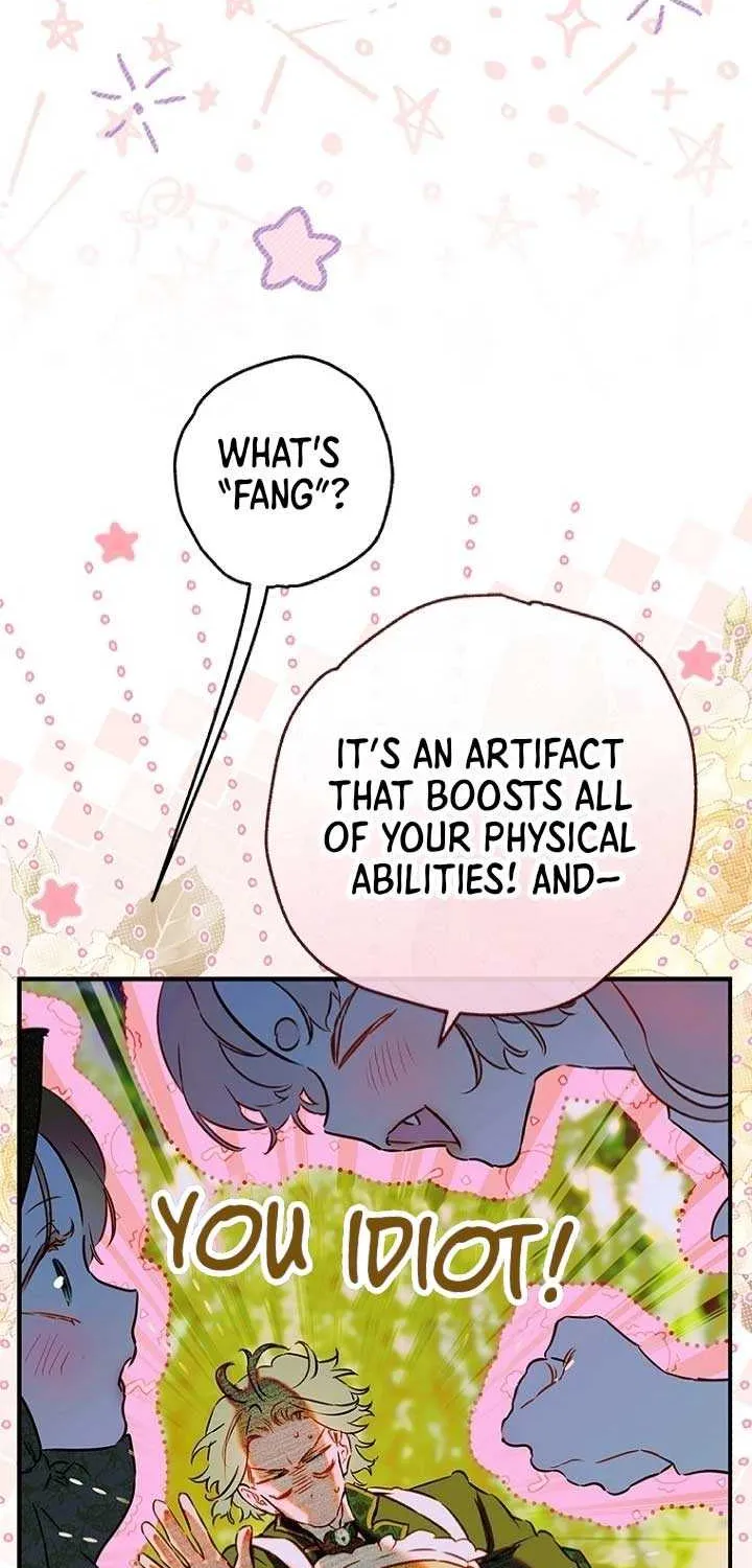 My Mother Gets Married Again Chapter 88 page 6 - 