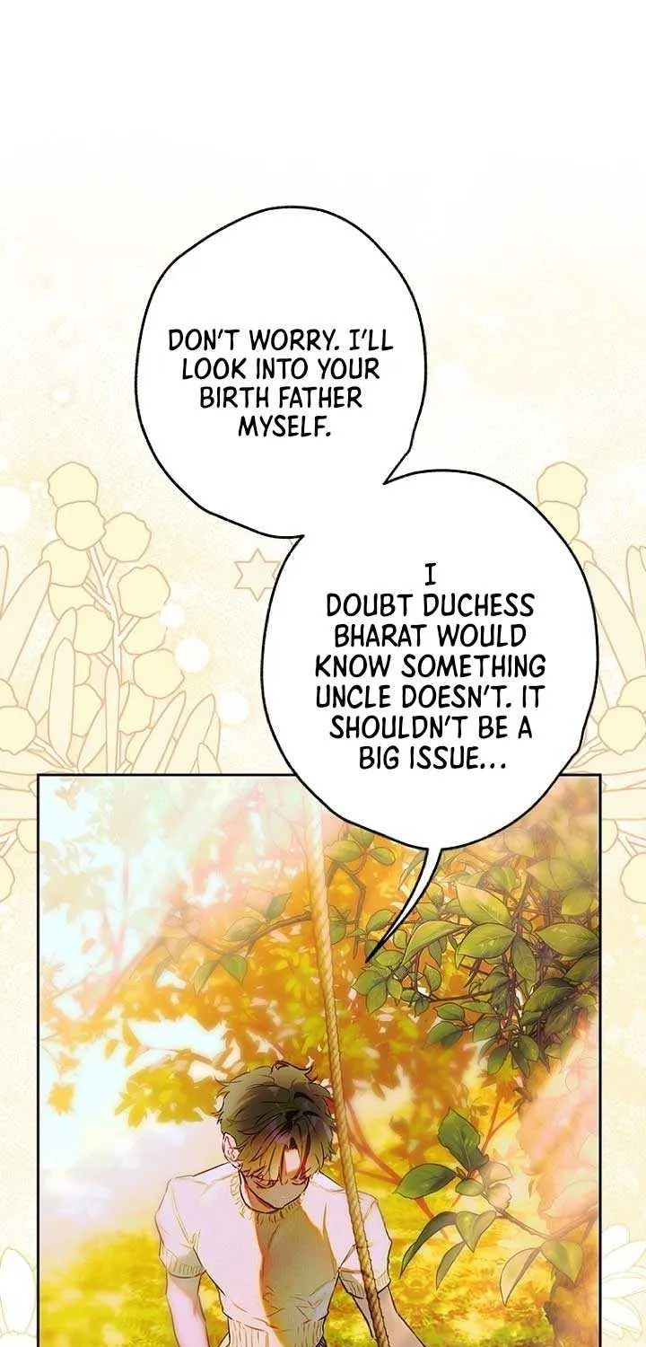 My Mother Gets Married Again Chapter 89 page 12 - 