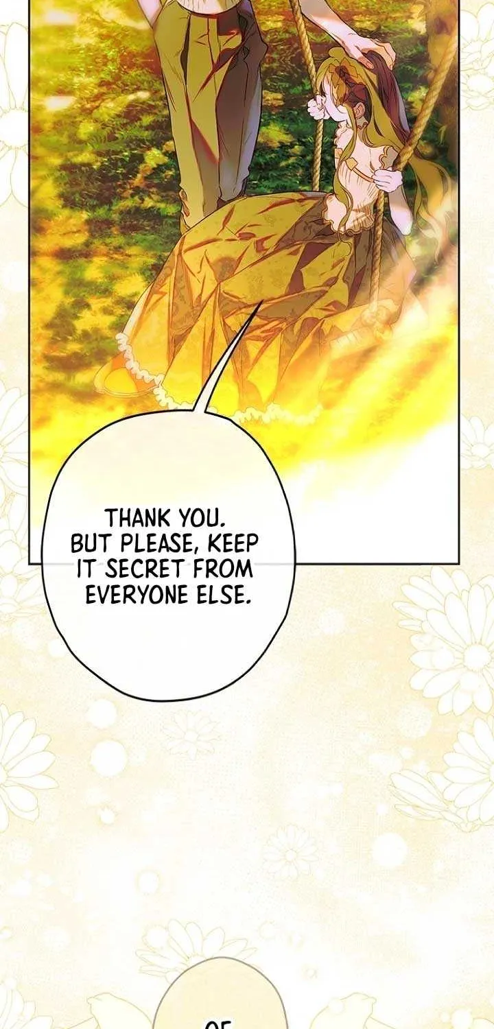 My Mother Gets Married Again Chapter 89 page 13 - 