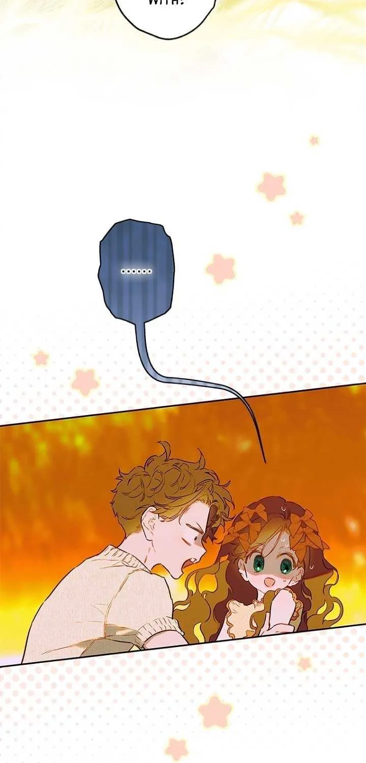 My Mother Gets Married Again Chapter 89 page 20 - 