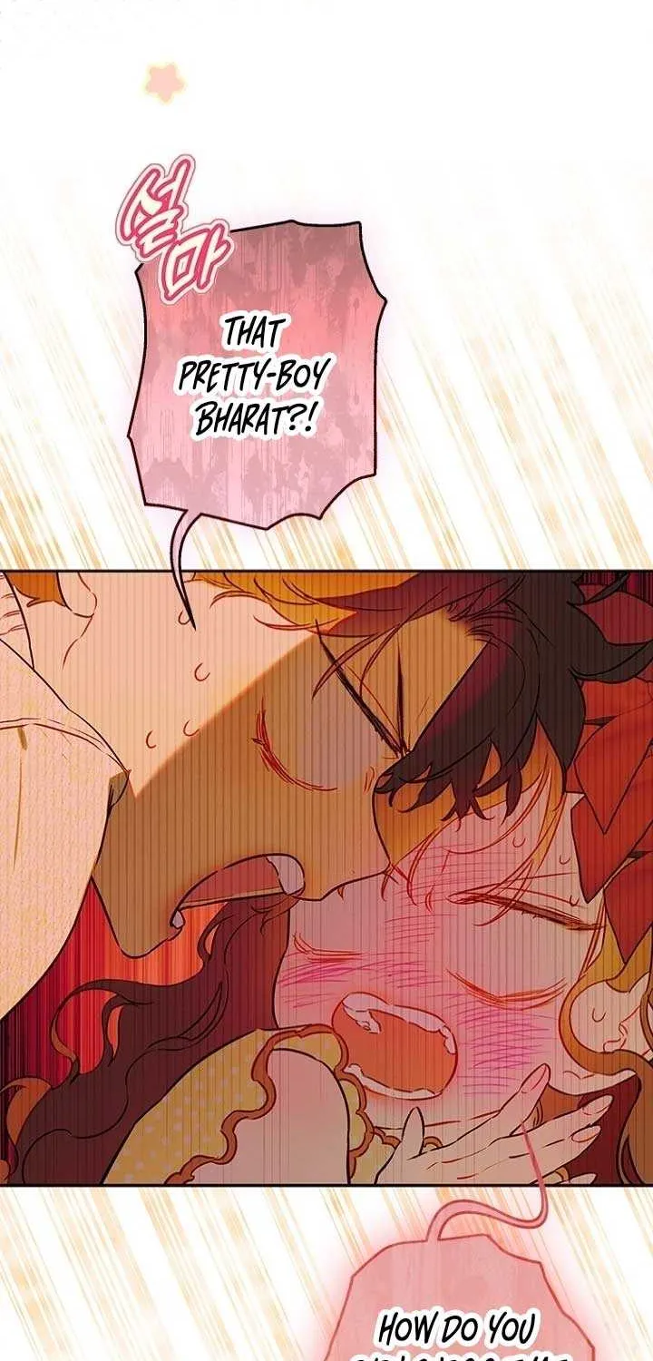My Mother Gets Married Again Chapter 89 page 21 - 