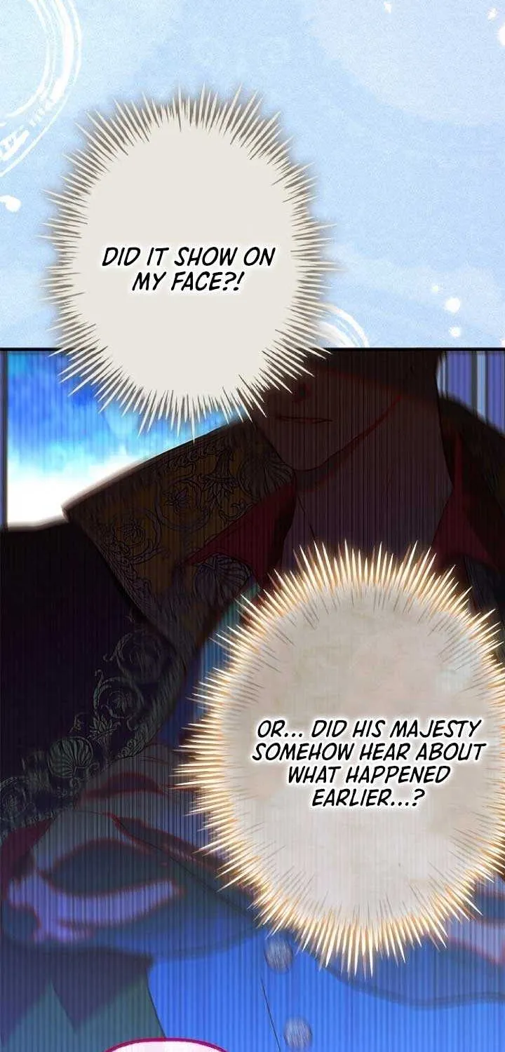 My Mother Gets Married Again Chapter 89 page 33 - 