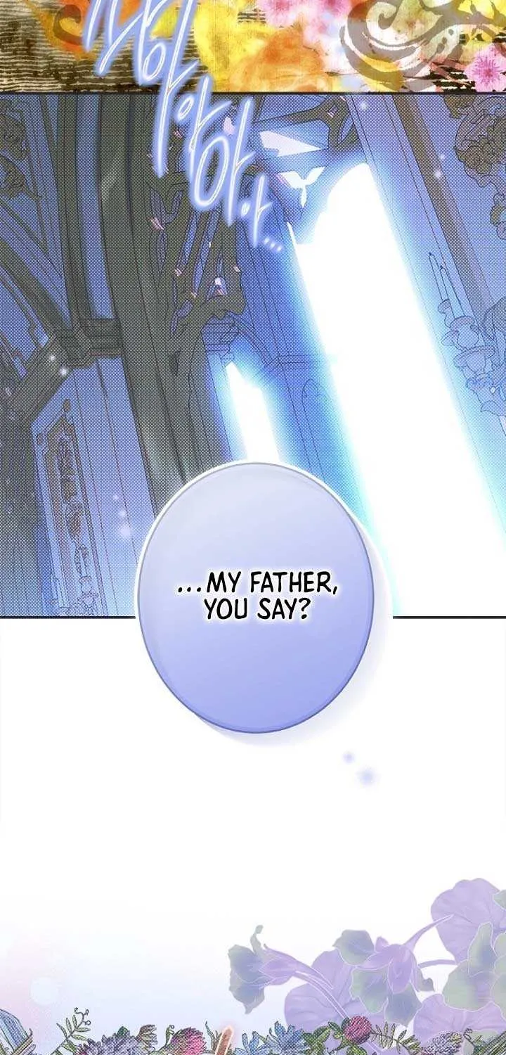 My Mother Gets Married Again Chapter 89 page 5 - 