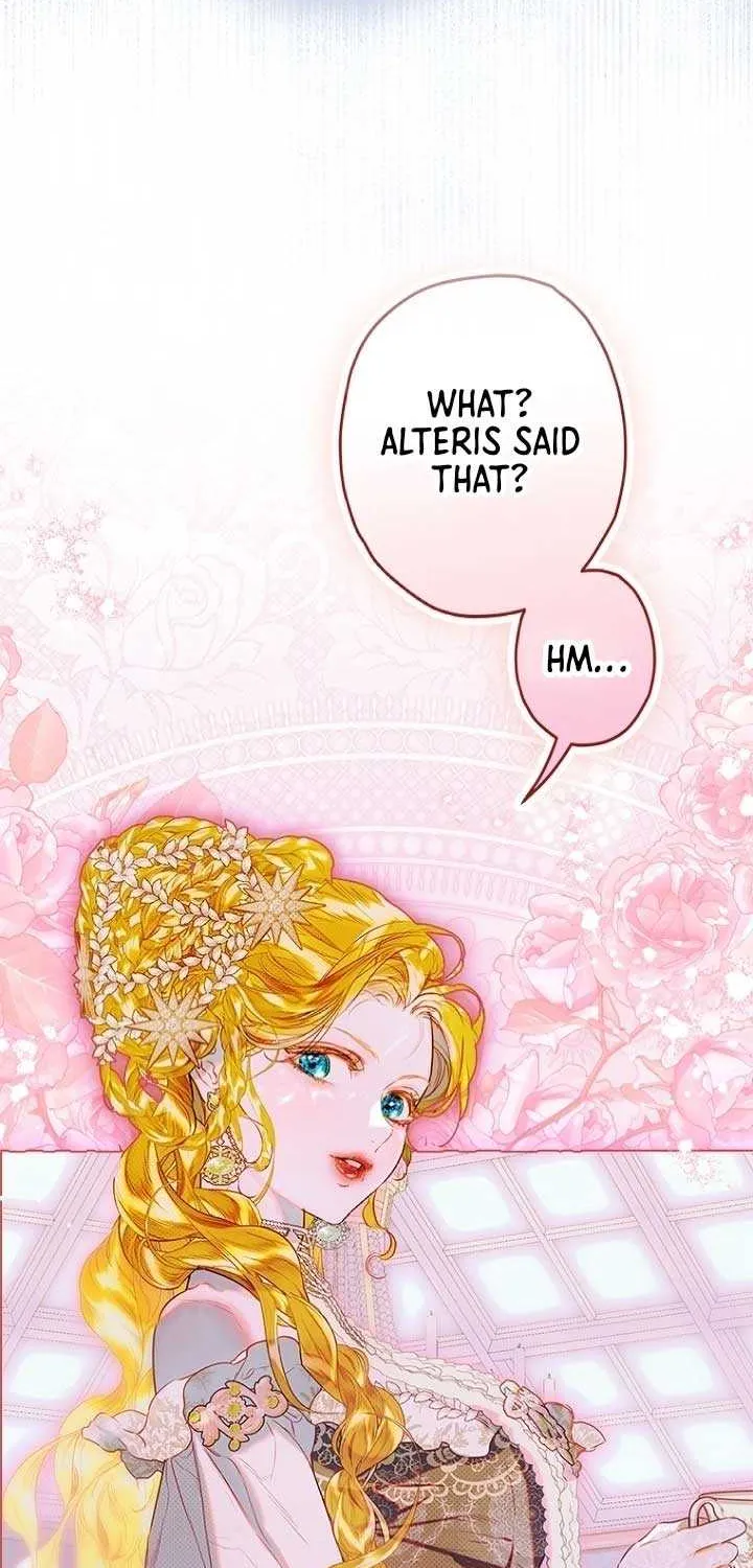 My Mother Gets Married Again Chapter 89 page 45 - 