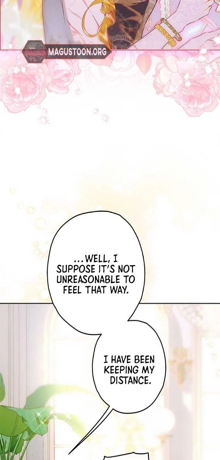 My Mother Gets Married Again Chapter 89 page 46 - 