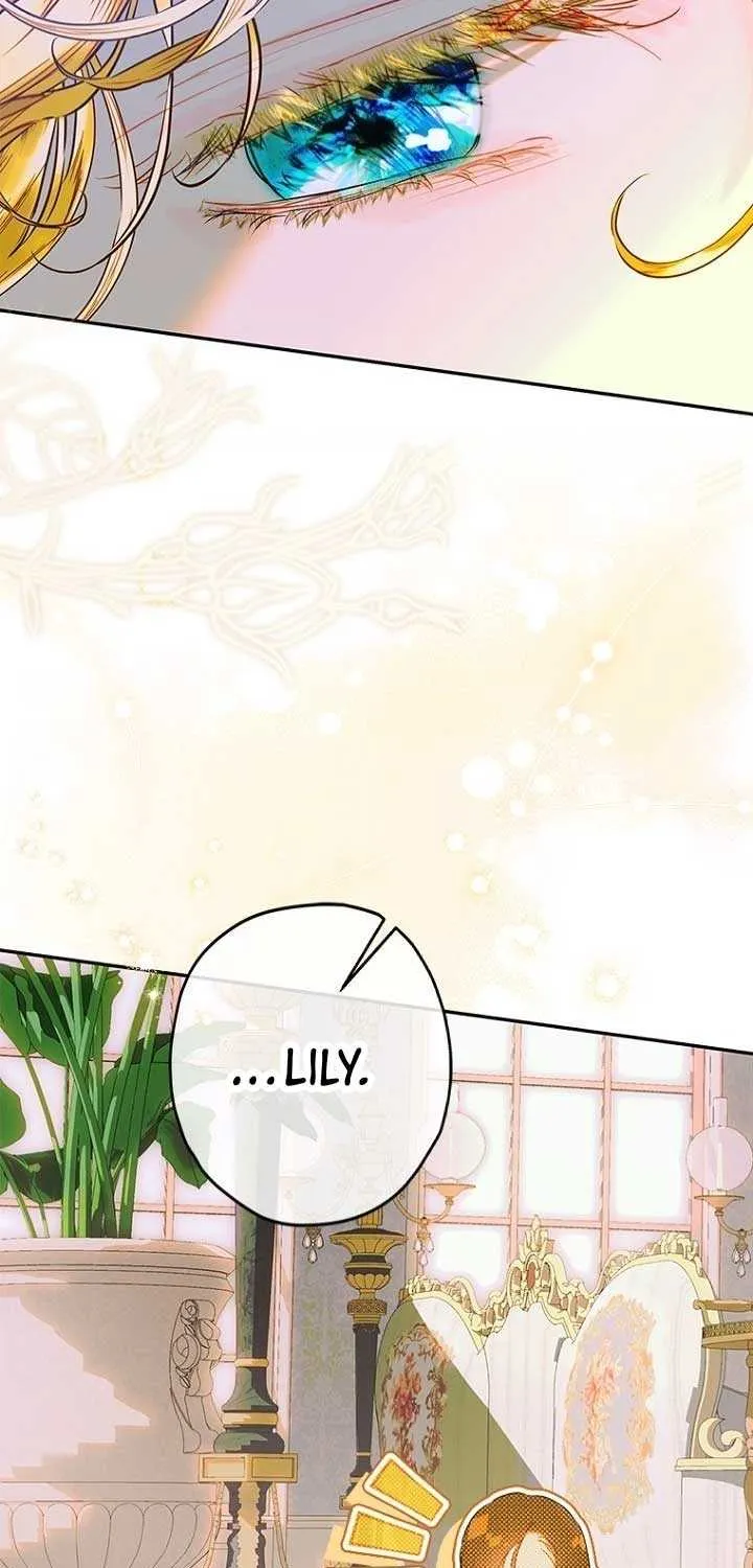 My Mother Gets Married Again Chapter 89 page 48 - 