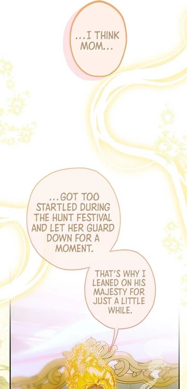 My Mother Gets Married Again Chapter 89 page 57 - 