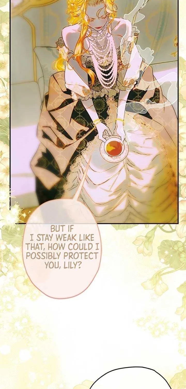 My Mother Gets Married Again Chapter 89 page 58 - 