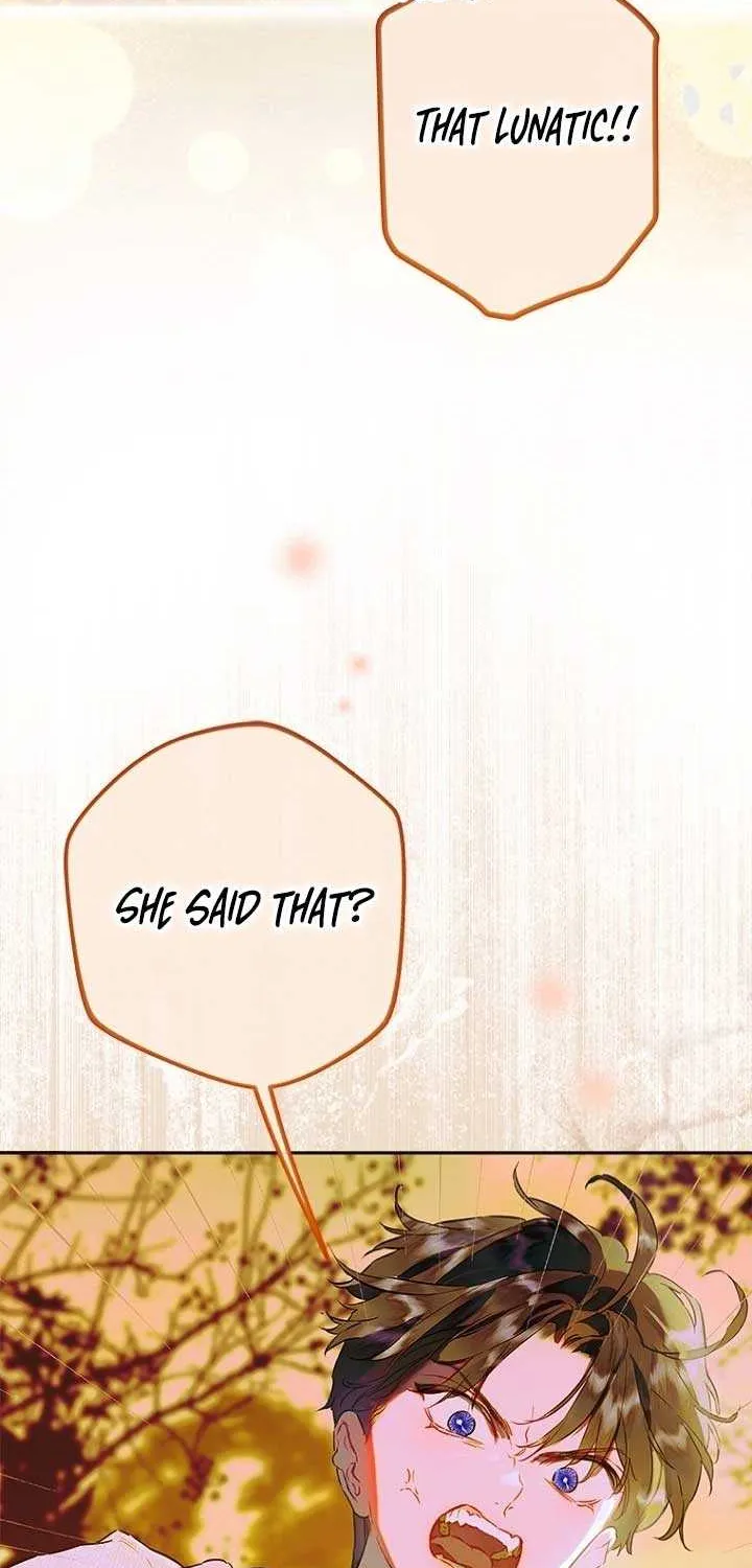 My Mother Gets Married Again Chapter 89 page 10 - 