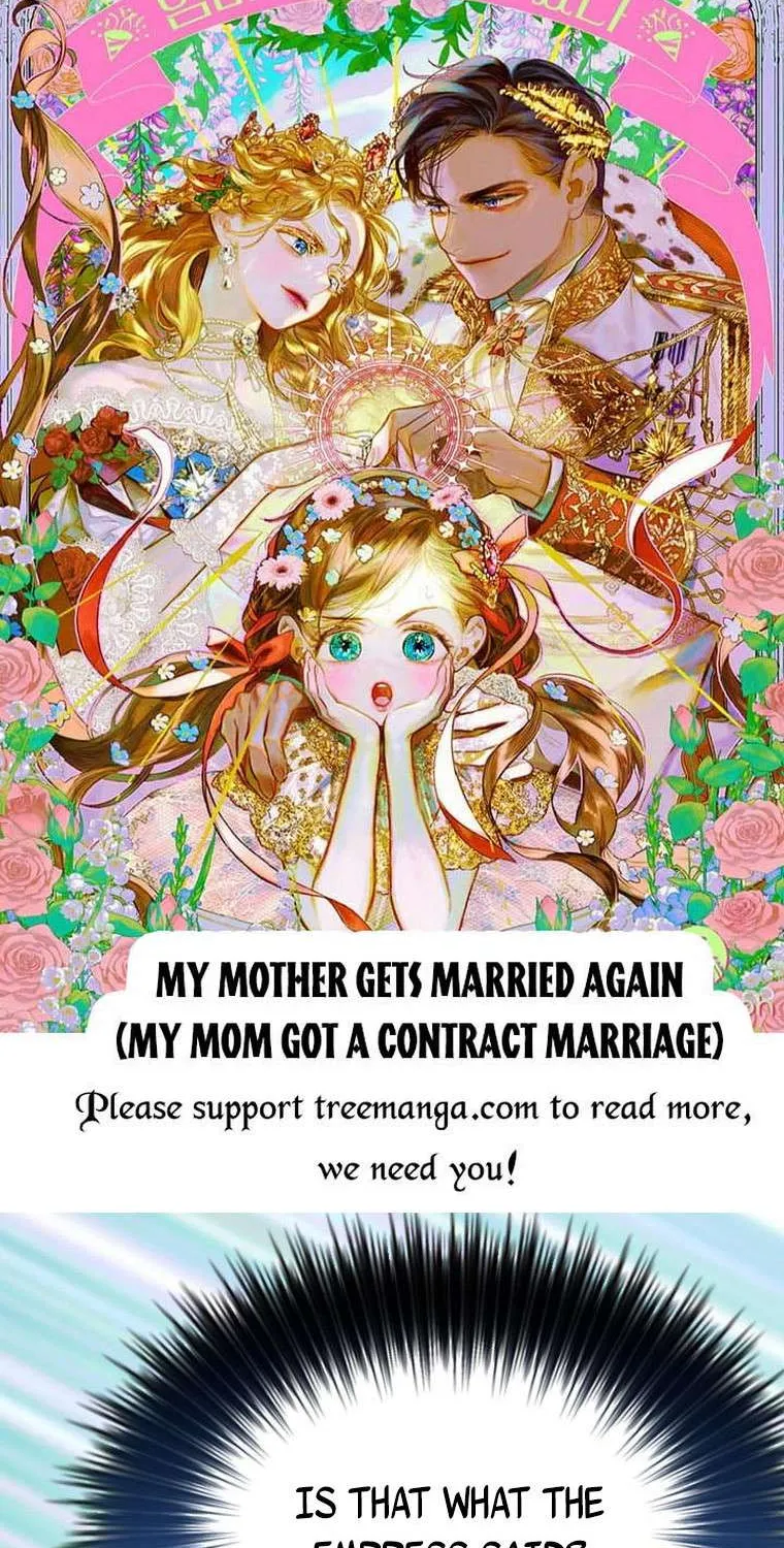 My Mother Gets Married Again Chapter 9 page 2 - 
