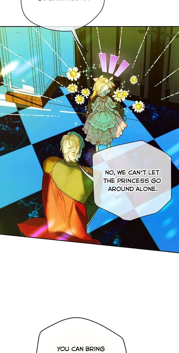 My Mother Gets Married Again Chapter 9 page 21 - 