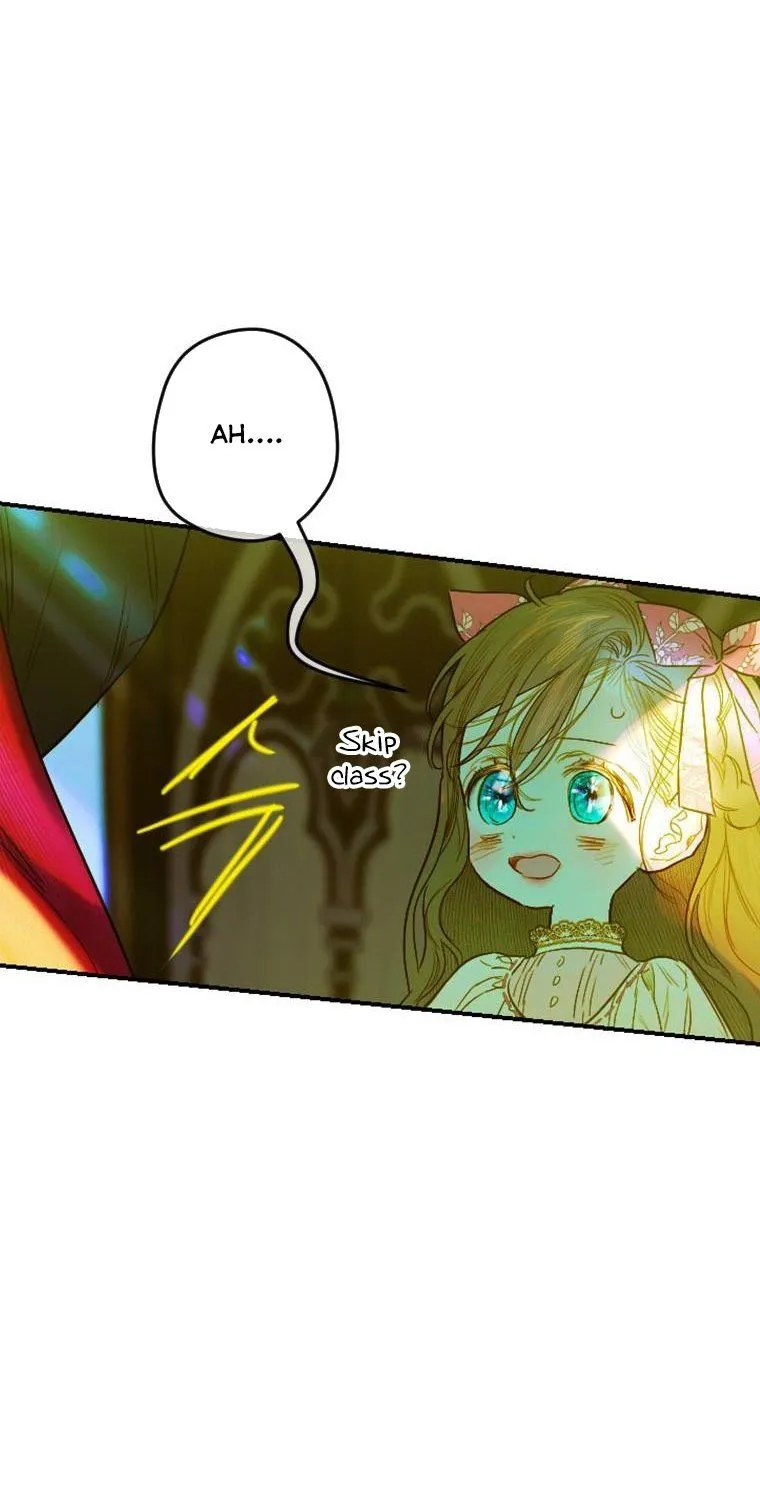 My Mother Gets Married Again Chapter 9 page 23 - 