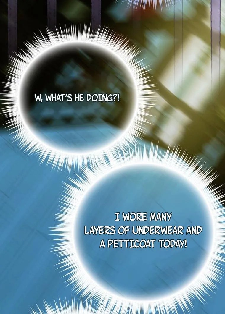 My Mother Gets Married Again Chapter 9 page 28 - 
