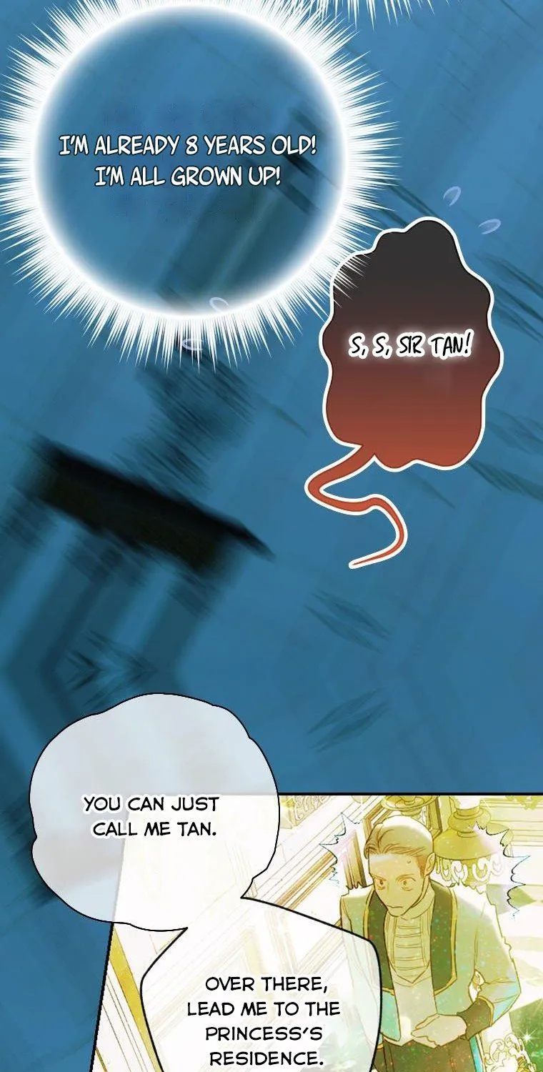 My Mother Gets Married Again Chapter 9 page 29 - 
