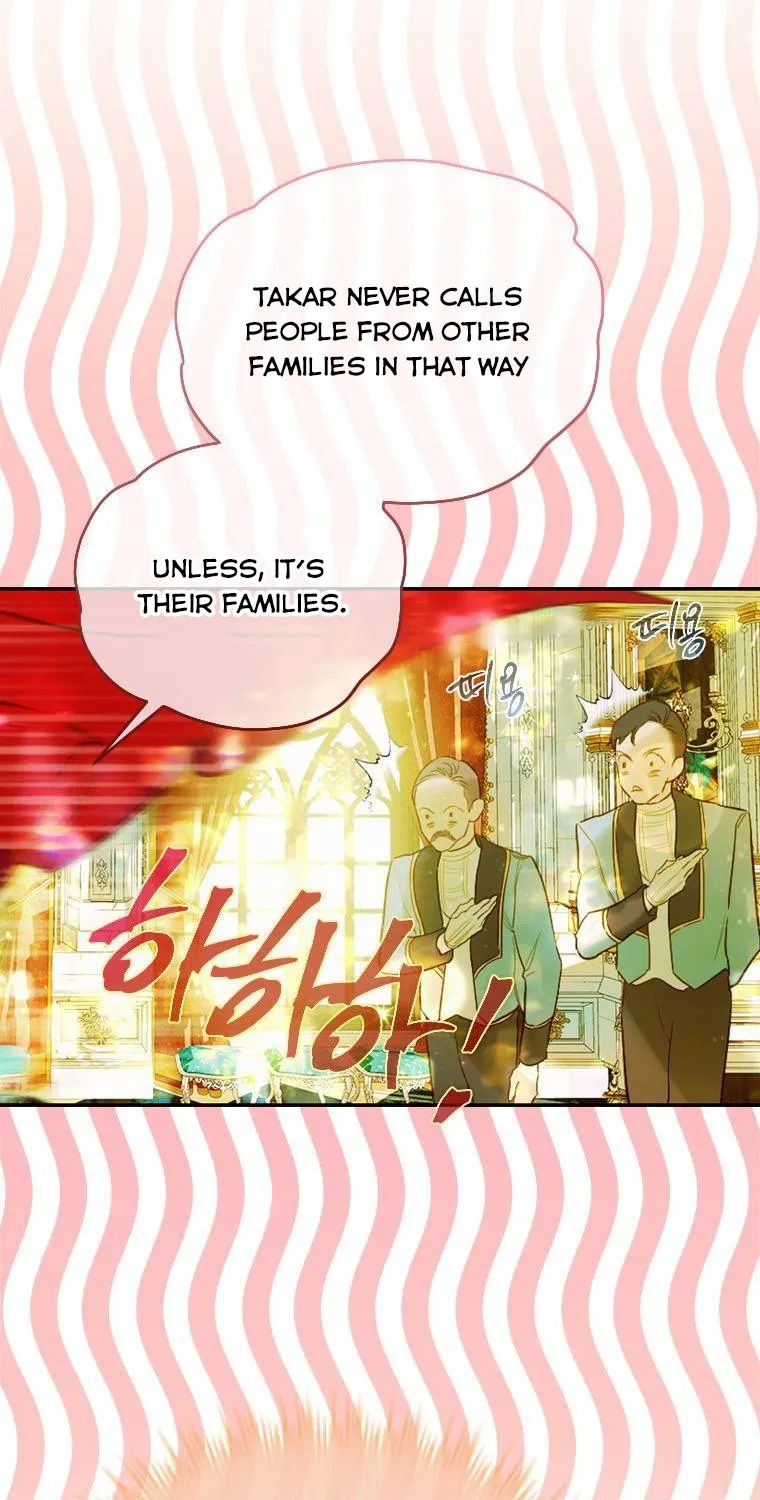 My Mother Gets Married Again Chapter 9 page 31 - 