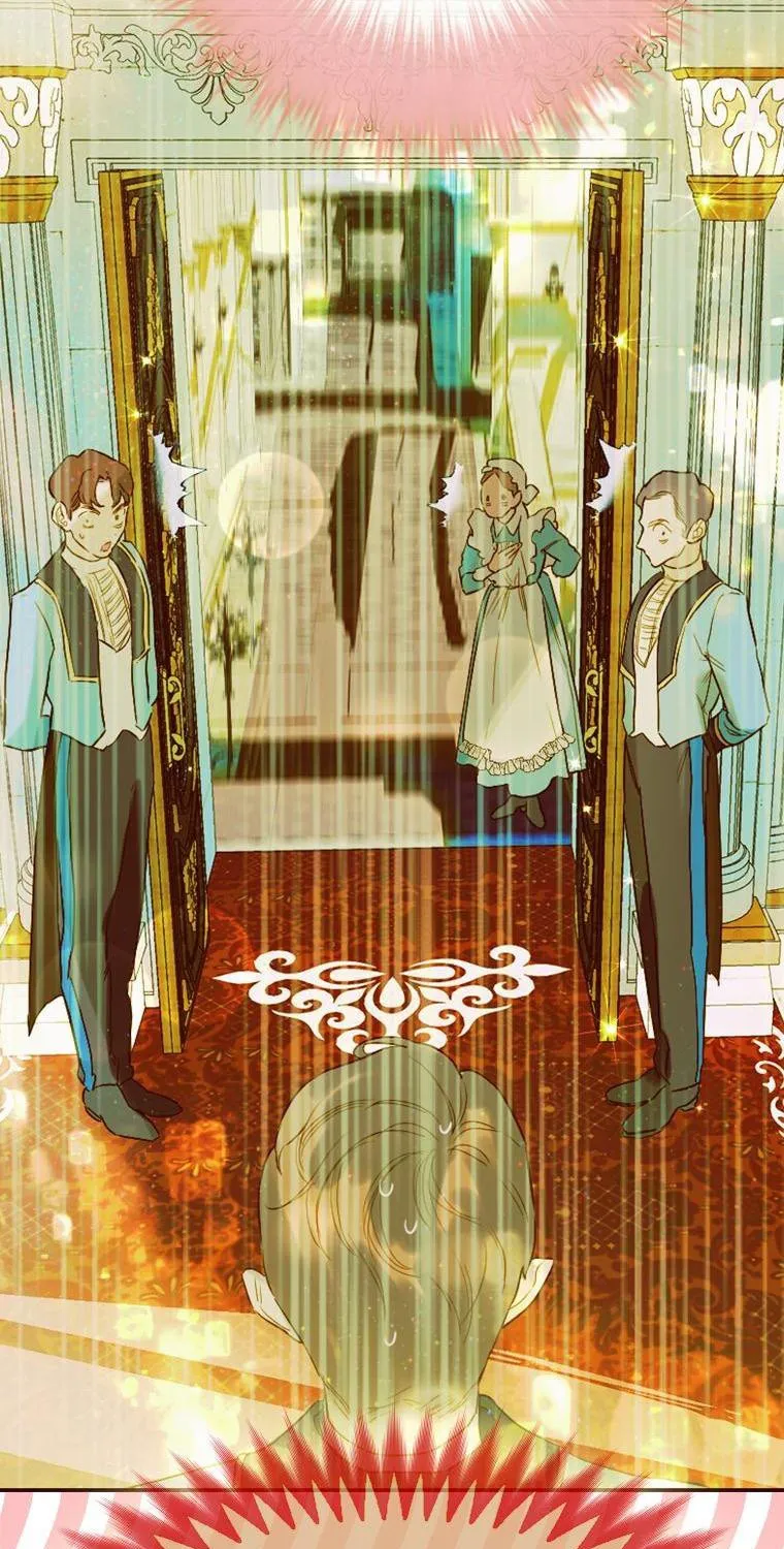 My Mother Gets Married Again Chapter 9 page 33 - 