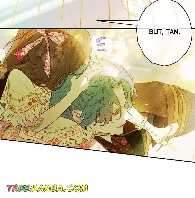 My Mother Gets Married Again Chapter 9 page 44 - 