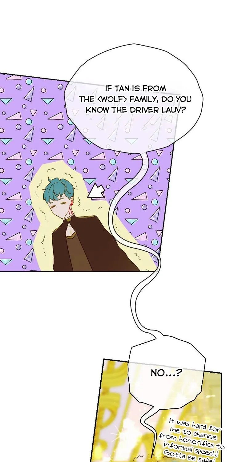 My Mother Gets Married Again Chapter 9 page 45 - 