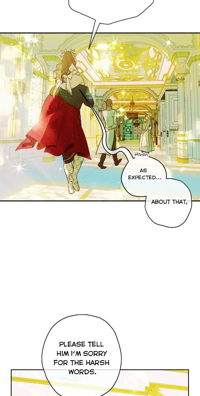 My Mother Gets Married Again Chapter 9 page 47 - 