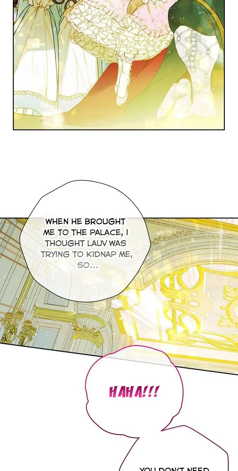 My Mother Gets Married Again Chapter 9 page 49 - 