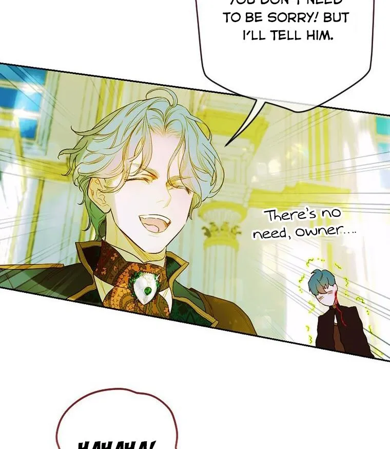 My Mother Gets Married Again Chapter 9 page 50 - 