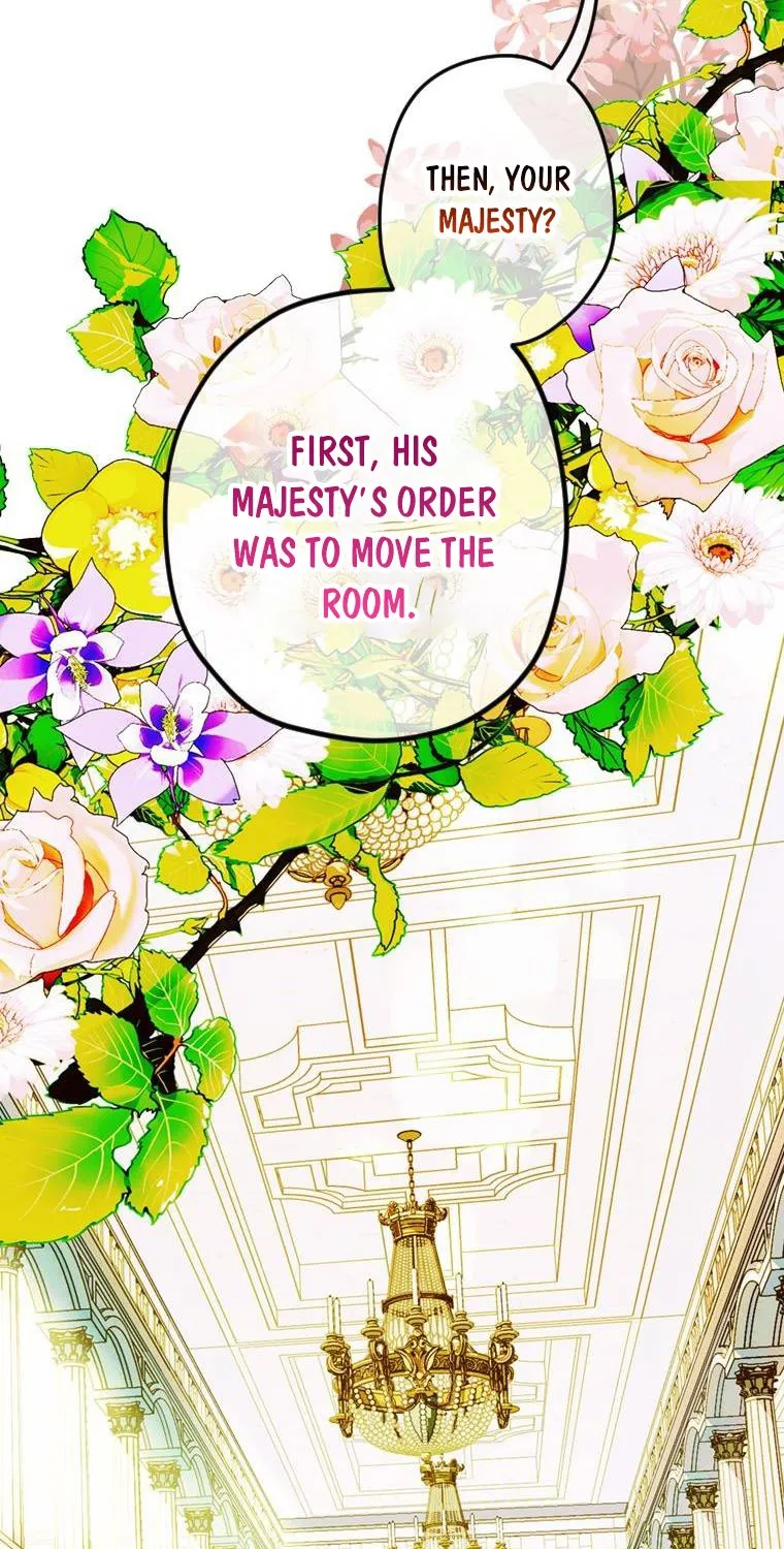 My Mother Gets Married Again Chapter 9 page 69 - 