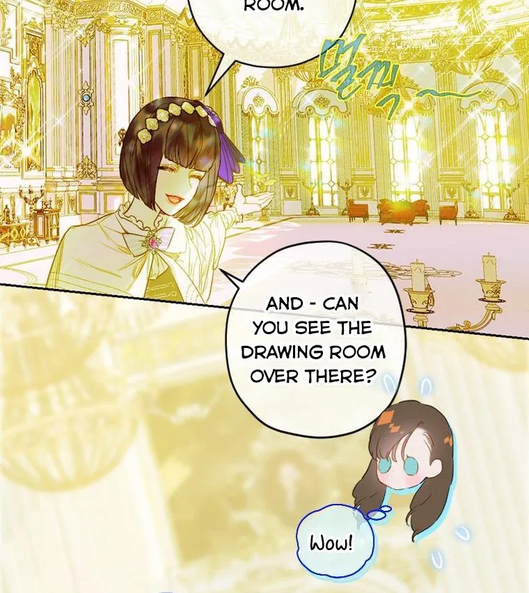 My Mother Gets Married Again Chapter 9 page 72 - 