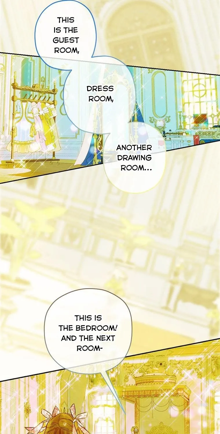 My Mother Gets Married Again Chapter 9 page 73 - 