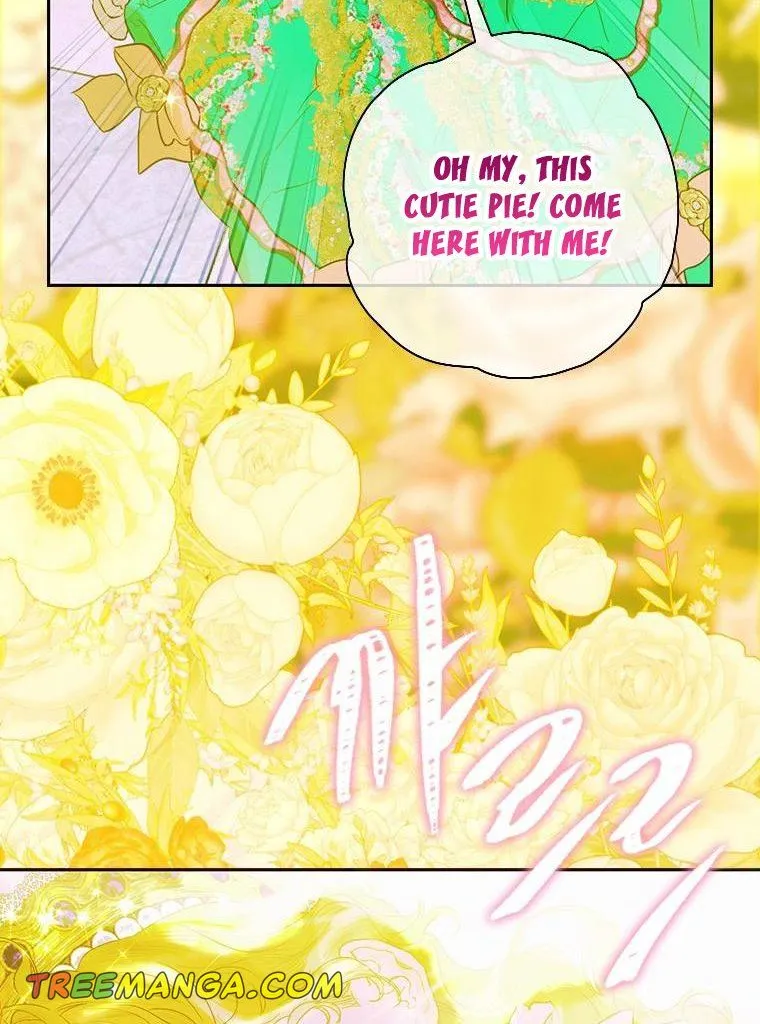 My Mother Gets Married Again Chapter 9 page 94 - 
